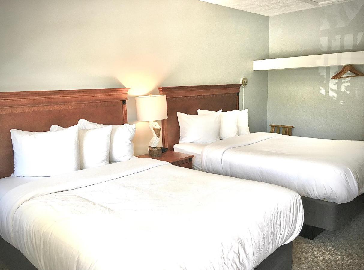 Empire Lakeshore Inn Экстерьер фото