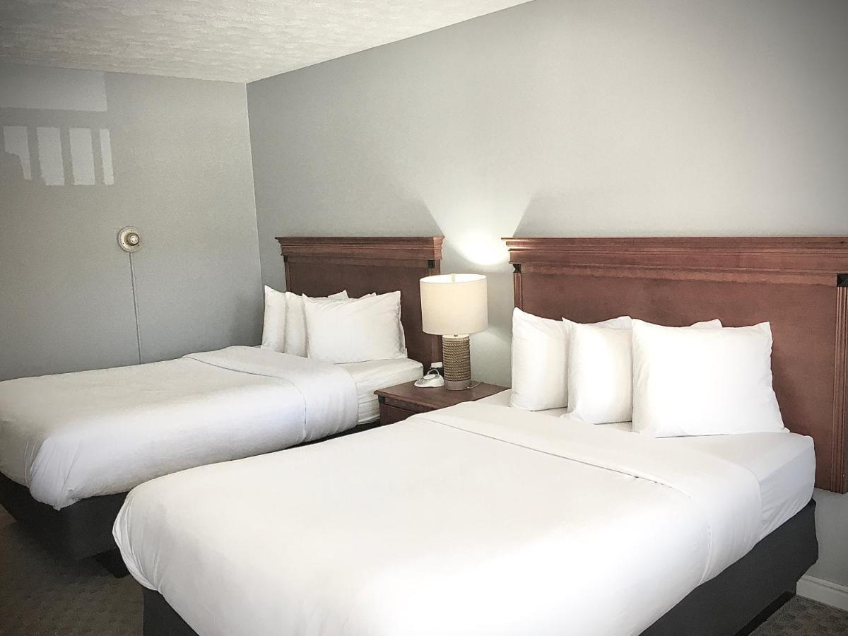 Empire Lakeshore Inn Экстерьер фото